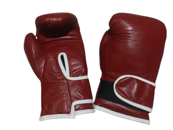 Guantes de Box