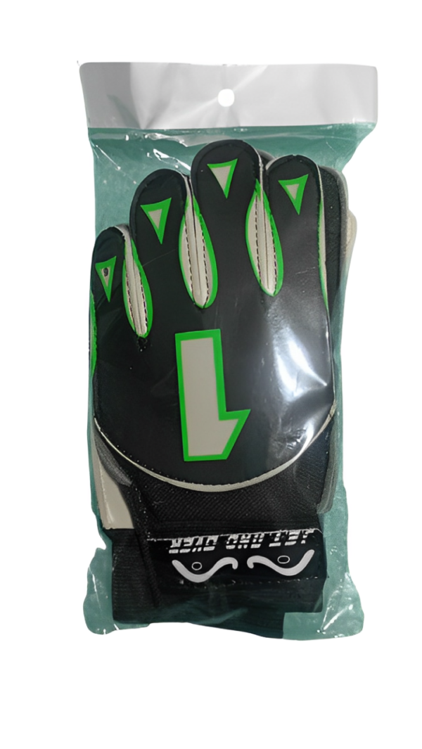 Guantes de Portero